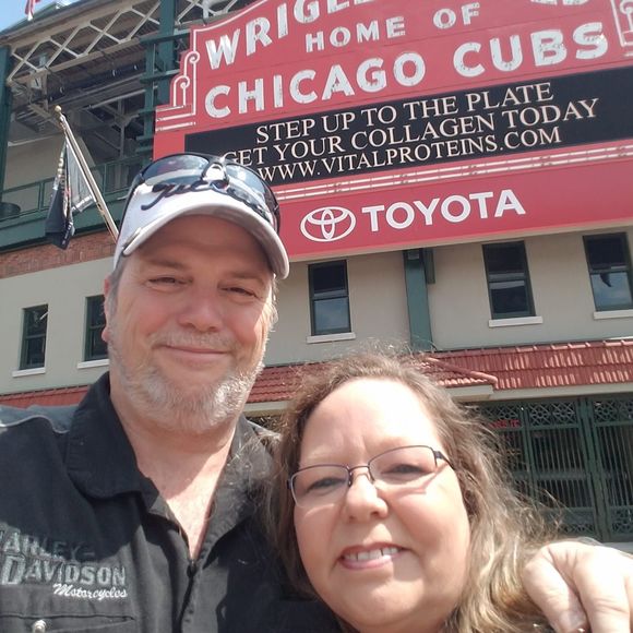 Meet your Posher, Gary - Picture 1 of 1